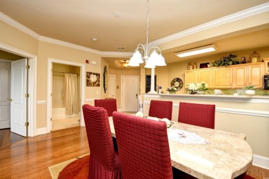 What a fantastic opportunity to own this top floor two bedroom on Barefoot Resort and Golf Club  in South Carolina - for sale on GolfHomes.com, golf home, golf lot