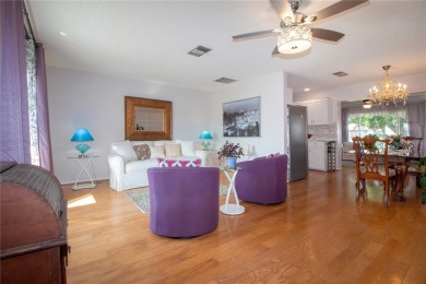 Welcome to your new home, located on a quiet cul-de-sac in River on River Isles Golf Club in Florida - for sale on GolfHomes.com, golf home, golf lot