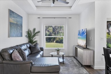 Welcome to this beautifully crafted TURNKEY duplex, offering on Rotonda Golf and Country Club The Palms Course in Florida - for sale on GolfHomes.com, golf home, golf lot