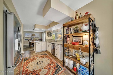 Welcome home to your perfect coastal cottage retreat! This on Bay Point Resort Golf Club in Florida - for sale on GolfHomes.com, golf home, golf lot