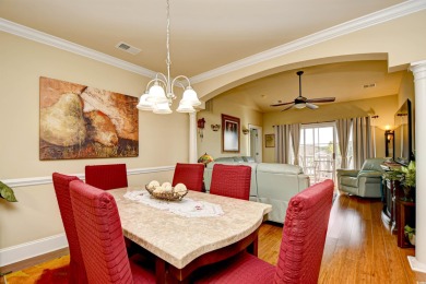 What a fantastic opportunity to own this top floor two bedroom on Barefoot Resort and Golf Club  in South Carolina - for sale on GolfHomes.com, golf home, golf lot
