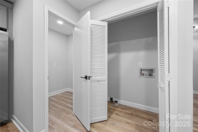 Love the look of NEW construction but want an established yard on Pine Lake Country Club in North Carolina - for sale on GolfHomes.com, golf home, golf lot