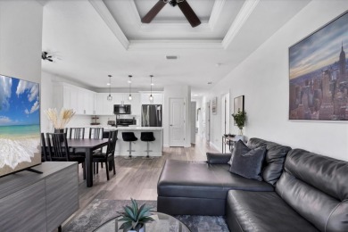 Welcome to this beautifully crafted TURNKEY duplex, offering on Rotonda Golf and Country Club The Palms Course in Florida - for sale on GolfHomes.com, golf home, golf lot