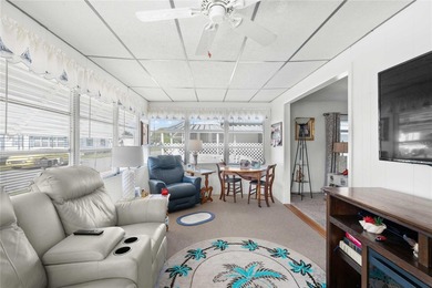 COME TO SUNNY FLORIDA! Whether you're escaping the winter chill on The Links of Lake Bernadette in Florida - for sale on GolfHomes.com, golf home, golf lot