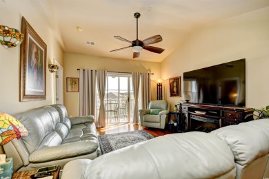 What a fantastic opportunity to own this top floor two bedroom on Barefoot Resort and Golf Club  in South Carolina - for sale on GolfHomes.com, golf home, golf lot