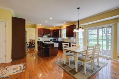 Stunning Glenmoor model with over 3300 sf of luxury living on Cherry Valley Country Club in New Jersey - for sale on GolfHomes.com, golf home, golf lot