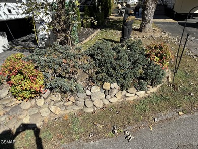 Beautifully LAKEFRONT RV lot in the sought after Outdoor Resorts on Bent Creek Golf Course in Tennessee - for sale on GolfHomes.com, golf home, golf lot