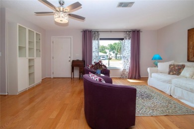 Welcome to your new home, located on a quiet cul-de-sac in River on River Isles Golf Club in Florida - for sale on GolfHomes.com, golf home, golf lot