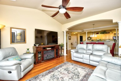 What a fantastic opportunity to own this top floor two bedroom on Barefoot Resort and Golf Club  in South Carolina - for sale on GolfHomes.com, golf home, golf lot