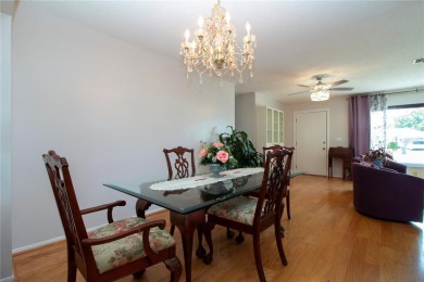 Welcome to your new home, located on a quiet cul-de-sac in River on River Isles Golf Club in Florida - for sale on GolfHomes.com, golf home, golf lot