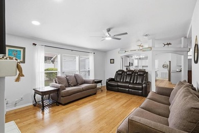 Cedar Creek Lake o Recently Updated o A BRAND-NEW LOOK AT A on Cedar Creek Country Club in Texas - for sale on GolfHomes.com, golf home, golf lot