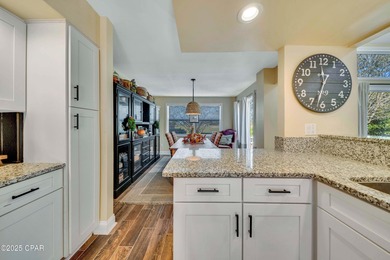 Welcome home to your perfect coastal cottage retreat! This on Bay Point Resort Golf Club in Florida - for sale on GolfHomes.com, golf home, golf lot