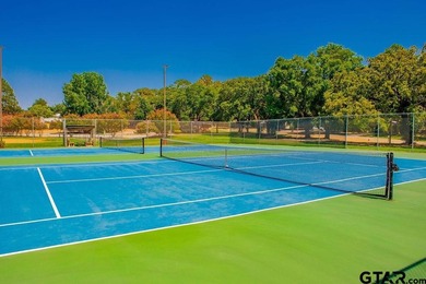 Discover the perfect setting for your custom dream home on this on Hide-A-Way Lake Golf Course in Texas - for sale on GolfHomes.com, golf home, golf lot