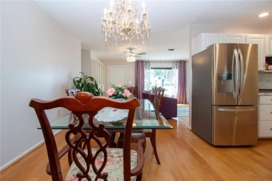 Welcome to your new home, located on a quiet cul-de-sac in River on River Isles Golf Club in Florida - for sale on GolfHomes.com, golf home, golf lot