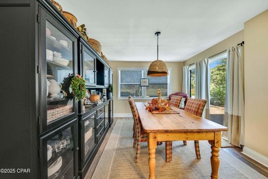 Welcome home to your perfect coastal cottage retreat! This on Bay Point Resort Golf Club in Florida - for sale on GolfHomes.com, golf home, golf lot