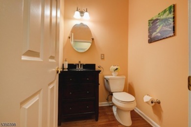Stunning Glenmoor model with over 3300 sf of luxury living on Cherry Valley Country Club in New Jersey - for sale on GolfHomes.com, golf home, golf lot