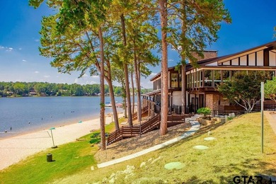 Discover the perfect setting for your custom dream home on this on Hide-A-Way Lake Golf Course in Texas - for sale on GolfHomes.com, golf home, golf lot