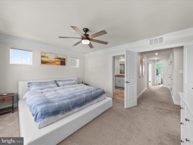 Welcome to 35210 Wright Way - a beautifully maintained end-unit on Plantation Lakes Golf and Country Club in Delaware - for sale on GolfHomes.com, golf home, golf lot