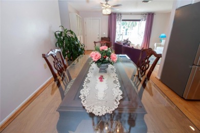 Welcome to your new home, located on a quiet cul-de-sac in River on River Isles Golf Club in Florida - for sale on GolfHomes.com, golf home, golf lot