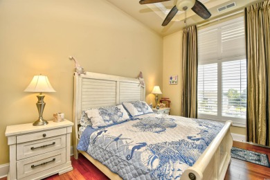 What a fantastic opportunity to own this top floor two bedroom on Barefoot Resort and Golf Club  in South Carolina - for sale on GolfHomes.com, golf home, golf lot