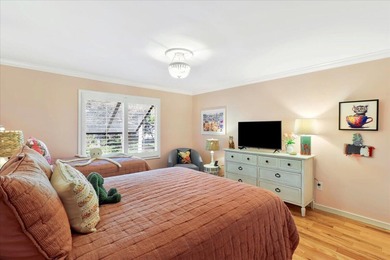 57 Beach Club Villa offers refined oceanfront living in the on Wild Dunes Harbor Golf Resort in South Carolina - for sale on GolfHomes.com, golf home, golf lot