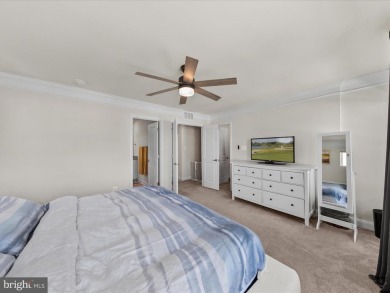 Welcome to 35210 Wright Way - a beautifully maintained end-unit on Plantation Lakes Golf and Country Club in Delaware - for sale on GolfHomes.com, golf home, golf lot