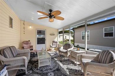 COME TO SUNNY FLORIDA! Whether you're escaping the winter chill on The Links of Lake Bernadette in Florida - for sale on GolfHomes.com, golf home, golf lot