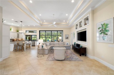 This property has undergone a significant price reduction and is on The Club At Twin Eagles in Florida - for sale on GolfHomes.com, golf home, golf lot