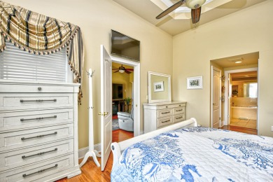 What a fantastic opportunity to own this top floor two bedroom on Barefoot Resort and Golf Club  in South Carolina - for sale on GolfHomes.com, golf home, golf lot