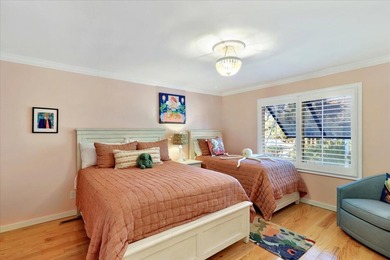 57 Beach Club Villa offers refined oceanfront living in the on Wild Dunes Harbor Golf Resort in South Carolina - for sale on GolfHomes.com, golf home, golf lot