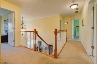 Stunning Glenmoor model with over 3300 sf of luxury living on Cherry Valley Country Club in New Jersey - for sale on GolfHomes.com, golf home, golf lot