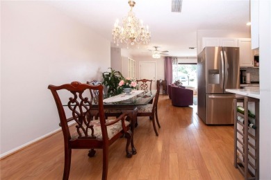 Welcome to your new home, located on a quiet cul-de-sac in River on River Isles Golf Club in Florida - for sale on GolfHomes.com, golf home, golf lot