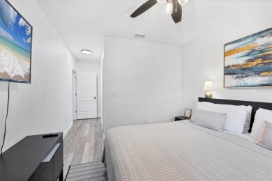Welcome to this beautifully crafted TURNKEY duplex, offering on Rotonda Golf and Country Club The Palms Course in Florida - for sale on GolfHomes.com, golf home, golf lot