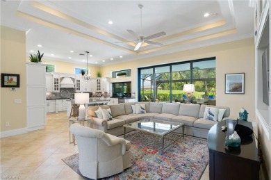 This property has undergone a significant price reduction and is on The Club At Twin Eagles in Florida - for sale on GolfHomes.com, golf home, golf lot