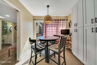 Welcome home to your perfect coastal cottage retreat! This on Bay Point Resort Golf Club in Florida - for sale on GolfHomes.com, golf home, golf lot