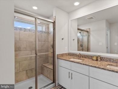 Welcome to 35210 Wright Way - a beautifully maintained end-unit on Plantation Lakes Golf and Country Club in Delaware - for sale on GolfHomes.com, golf home, golf lot