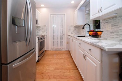 Welcome to your new home, located on a quiet cul-de-sac in River on River Isles Golf Club in Florida - for sale on GolfHomes.com, golf home, golf lot