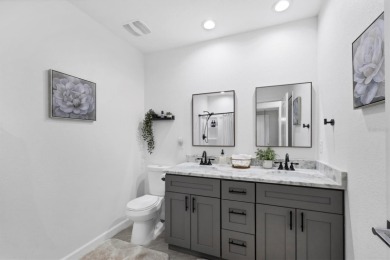 Welcome to this beautifully crafted TURNKEY duplex, offering on Rotonda Golf and Country Club The Palms Course in Florida - for sale on GolfHomes.com, golf home, golf lot