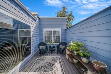 Welcome home to your perfect coastal cottage retreat! This on Bay Point Resort Golf Club in Florida - for sale on GolfHomes.com, golf home, golf lot