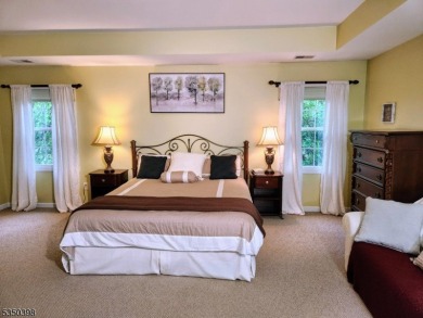 Stunning Glenmoor model with over 3300 sf of luxury living on Cherry Valley Country Club in New Jersey - for sale on GolfHomes.com, golf home, golf lot