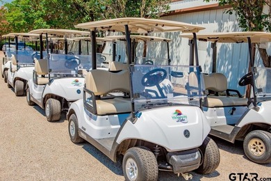 Discover the perfect setting for your custom dream home on this on Hide-A-Way Lake Golf Course in Texas - for sale on GolfHomes.com, golf home, golf lot