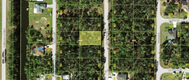 Build your dream home on this beautiful vacant lot located in on Bobcat Trail Golf Club in Florida - for sale on GolfHomes.com, golf home, golf lot