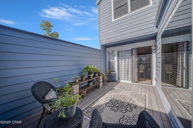 Welcome home to your perfect coastal cottage retreat! This on Bay Point Resort Golf Club in Florida - for sale on GolfHomes.com, golf home, golf lot