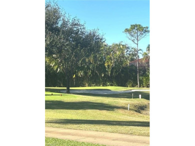 A price adjustment was just made on this lovely 2 BR, plus flex on Breckenridge Golf and Country Club in Florida - for sale on GolfHomes.com, golf home, golf lot