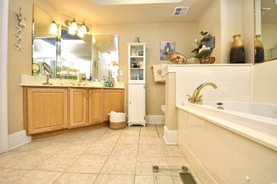 What a fantastic opportunity to own this top floor two bedroom on Barefoot Resort and Golf Club  in South Carolina - for sale on GolfHomes.com, golf home, golf lot
