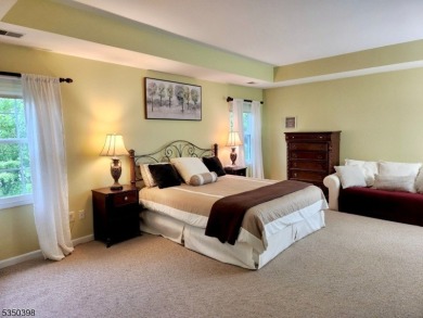 Stunning Glenmoor model with over 3300 sf of luxury living on Cherry Valley Country Club in New Jersey - for sale on GolfHomes.com, golf home, golf lot
