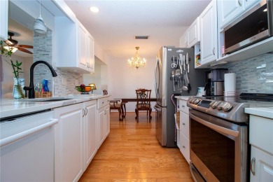 Welcome to your new home, located on a quiet cul-de-sac in River on River Isles Golf Club in Florida - for sale on GolfHomes.com, golf home, golf lot