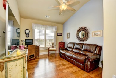 What a fantastic opportunity to own this top floor two bedroom on Barefoot Resort and Golf Club  in South Carolina - for sale on GolfHomes.com, golf home, golf lot