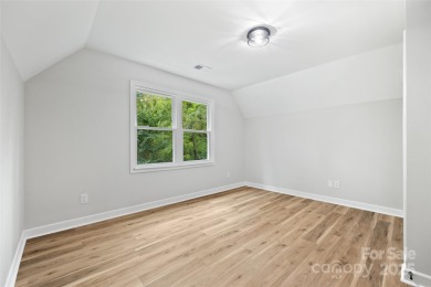 Love the look of NEW construction but want an established yard on Pine Lake Country Club in North Carolina - for sale on GolfHomes.com, golf home, golf lot