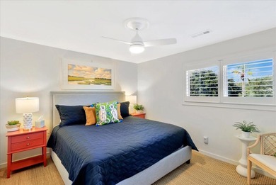 57 Beach Club Villa offers refined oceanfront living in the on Wild Dunes Harbor Golf Resort in South Carolina - for sale on GolfHomes.com, golf home, golf lot